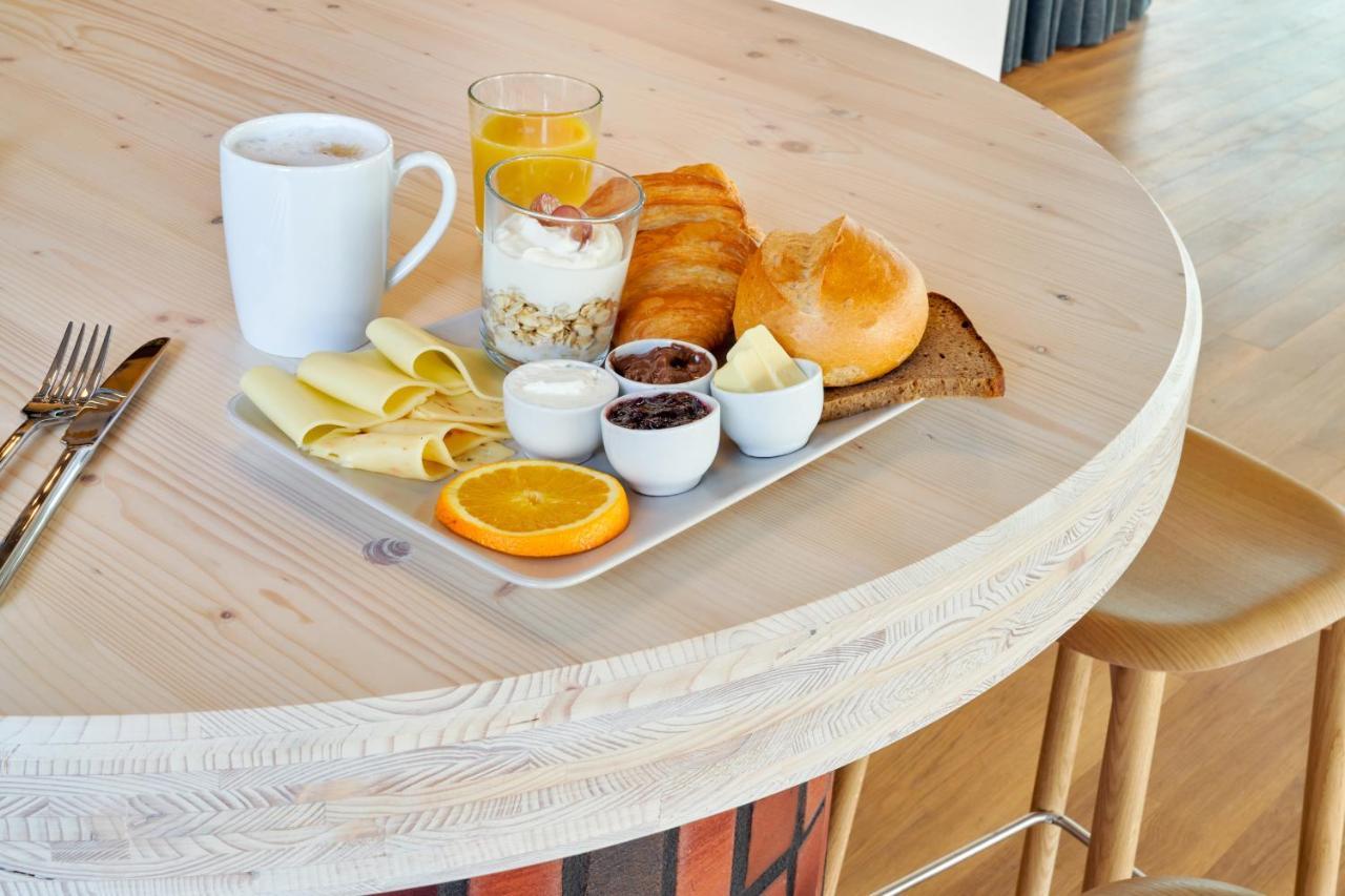 Stayery Bielefeld Hauptbahnhof Zewnętrze zdjęcie