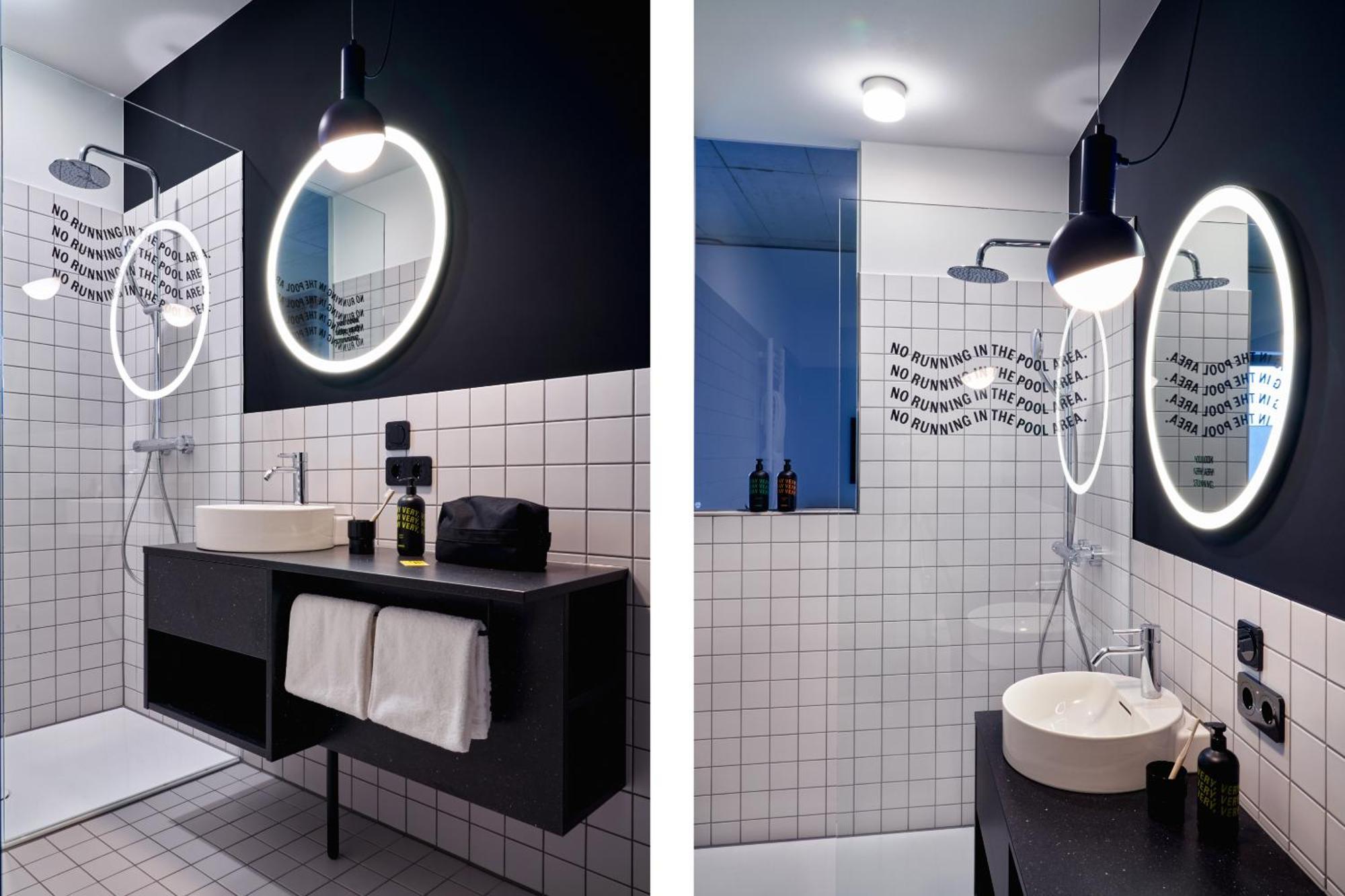 Stayery Bielefeld Hauptbahnhof Zewnętrze zdjęcie