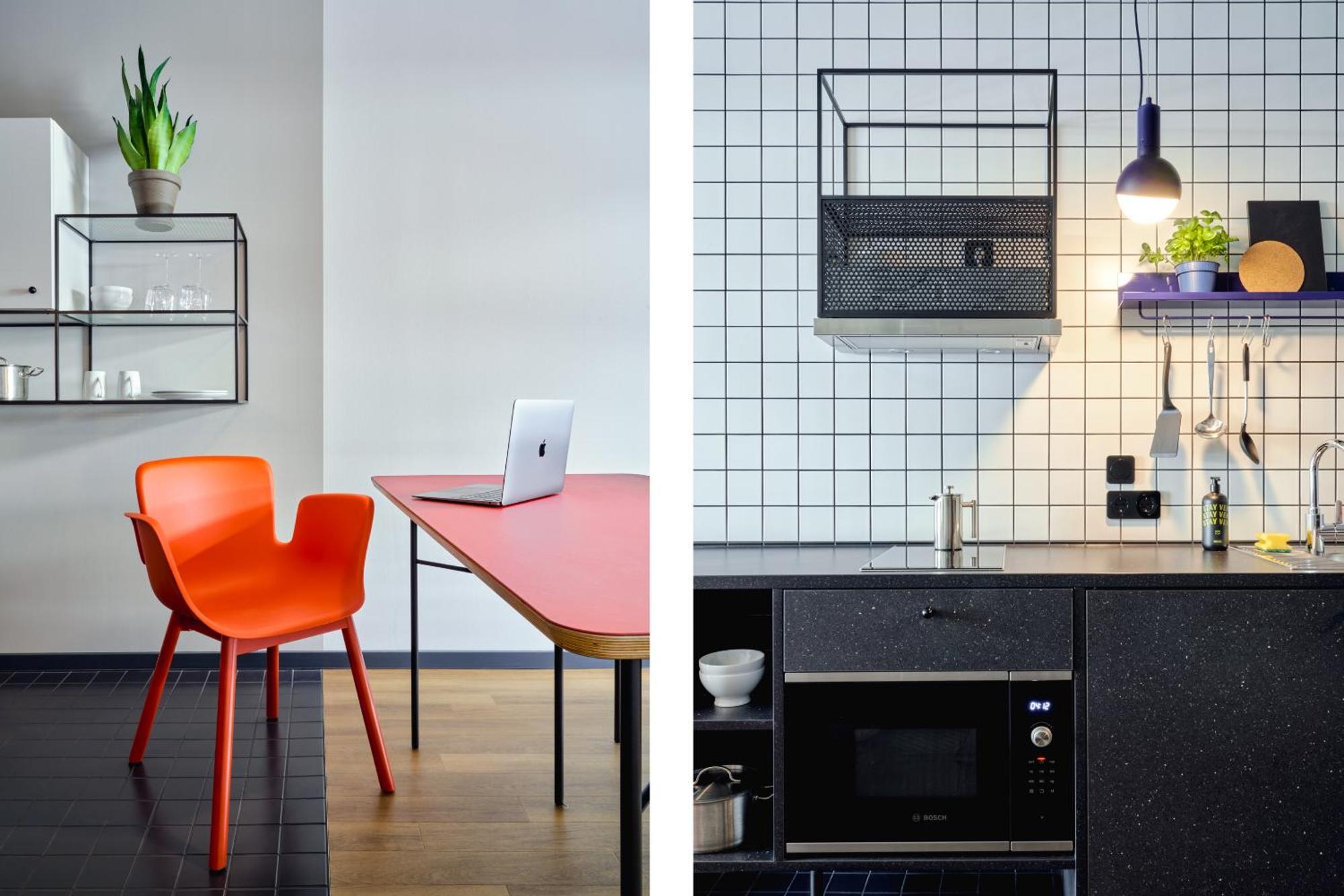 Stayery Bielefeld Hauptbahnhof Zewnętrze zdjęcie